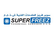 SuperFreezUAE